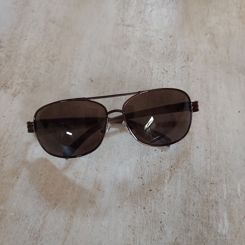 Mens Perry Ellis Aviators